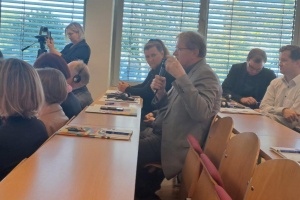 Potekal je POSVET O KAKOVOSTI 2022
