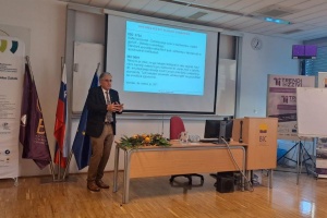 Potekal je POSVET O KAKOVOSTI 2022