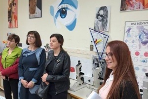 Mednarodna kolegialna presoja na ŠOLSKEM CENTRU ROGAŠKA SLATINA