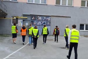 Mednarodna kolegialna presoja na ŠOLSKEM CENTRU ROGAŠKA SLATINA