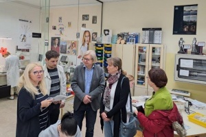 Mednarodna kolegialna presoja na ŠOLSKEM CENTRU ROGAŠKA SLATINA