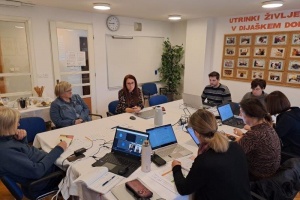 Mednarodna kolegialna presoja na ŠOLSKEM CENTRU ROGAŠKA SLATINA