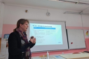Mednarodna kolegialna presoja na ŠOLSKEM CENTRU ROGAŠKA SLATINA