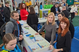 RIŠEMO NASMEHE NA INFORMATIVI 2023
