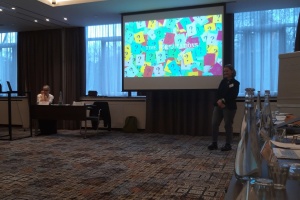 EQAVET Belgium-fr Peer Review on ‘How to better answer to the training and competence needs of the labour market’